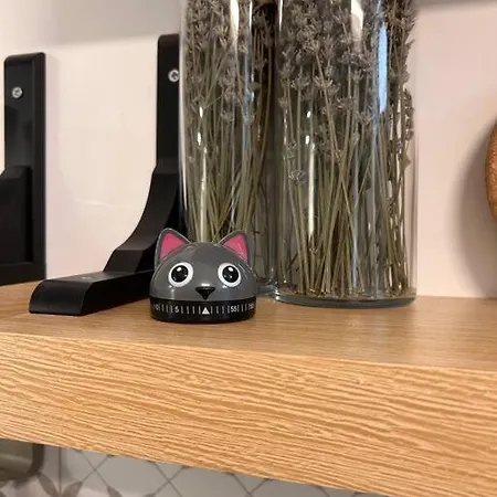 Апартаменты Gabeni Будапешт