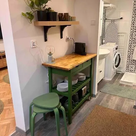 Апартаменты Gabeni *