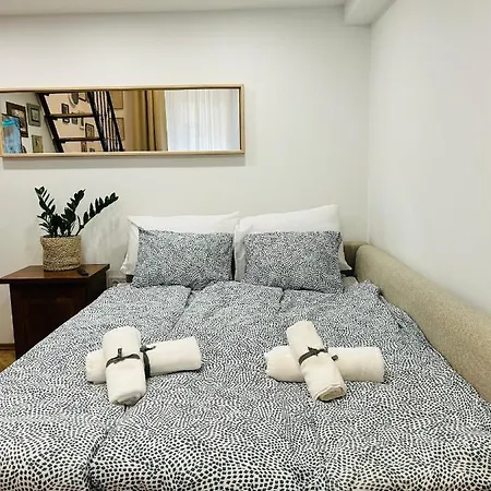 Gabeni * Будапешт