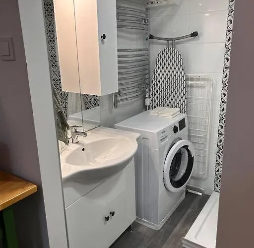 Gabeni Apartament