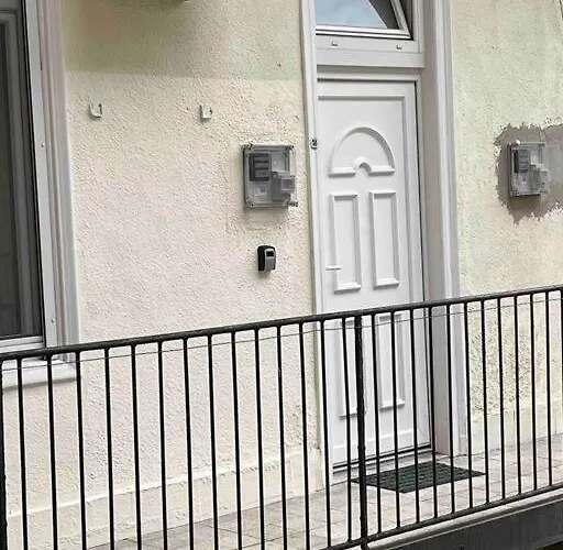 Apartament Gabeni *