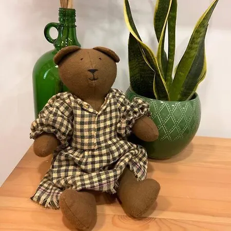 Appartamento Gabeni Budapest