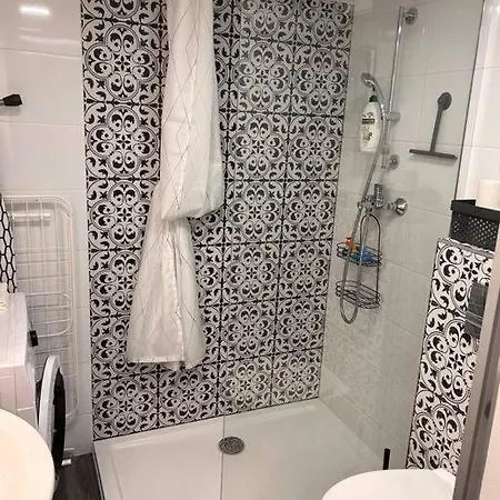 Gabeni Appartamento Budapest